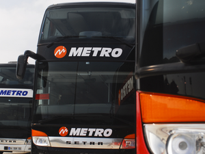 Metro Holding sigorta şirketi kuruyor