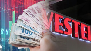 Vestel masaya nakit koyuyor: Milyarlık bor&ccedil;lanma kararı