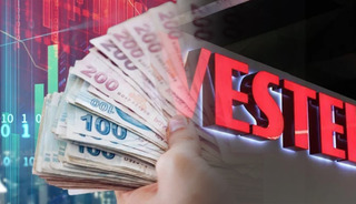 Vestel masaya nakit koyuyor: Milyarlık bor&ccedil;lanma kararı