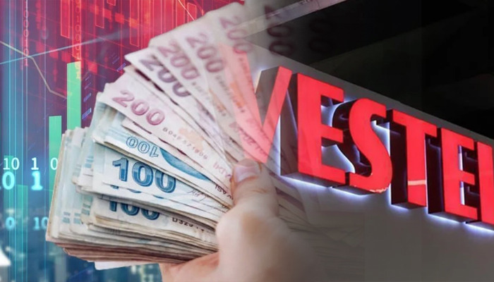 Vestel masaya nakit koyuyor: Milyarlık bor&ccedil;lanma kararı