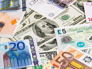 Dolar ve euroda son rakam! 26 Haziran'da kur ne kadar?