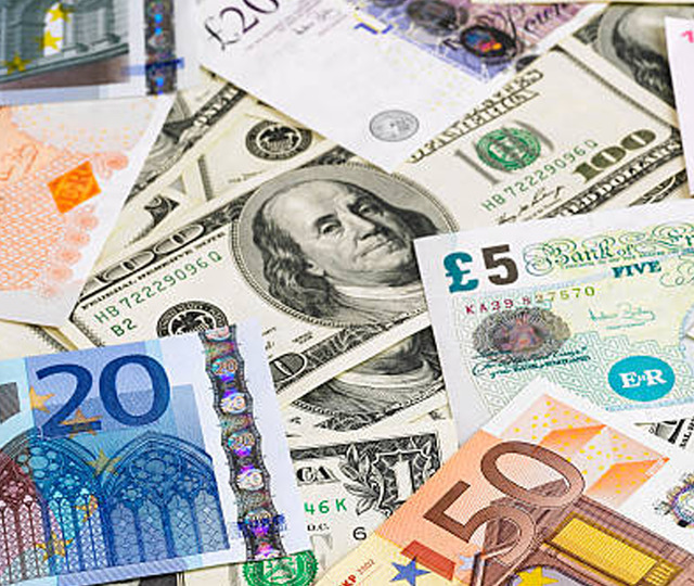 Dolar ve euroda son rakam! 26 Haziran'da kur ne kadar?