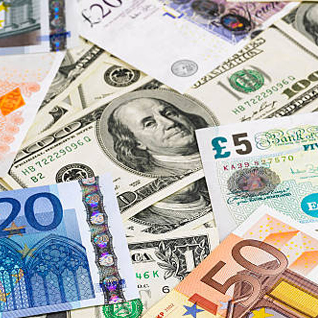 Dolar ve euroda son rakam! 26 Haziran'da kur ne kadar?