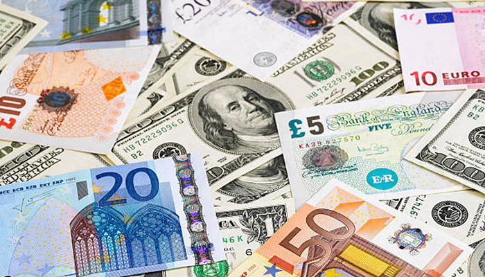 Dolar ve euroda son rakam! 26 Haziran'da kur ne kadar?