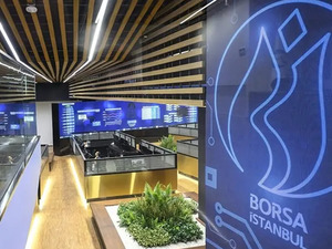 Borsada 10 hissede &ouml;zel emir işlemi! Hektaş ilk sırada