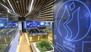 Borsada 10 hissede &ouml;zel emir işlemi! Hektaş ilk sırada
