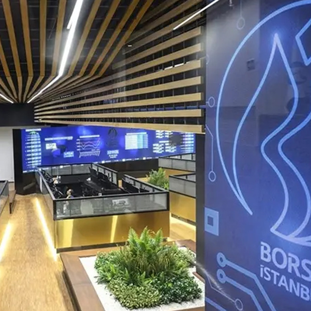 Borsada 10 hissede &ouml;zel emir işlemi! Hektaş ilk sırada