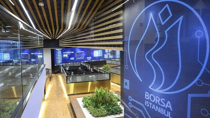 Borsada 10 hissede &ouml;zel emir işlemi! Hektaş ilk sırada