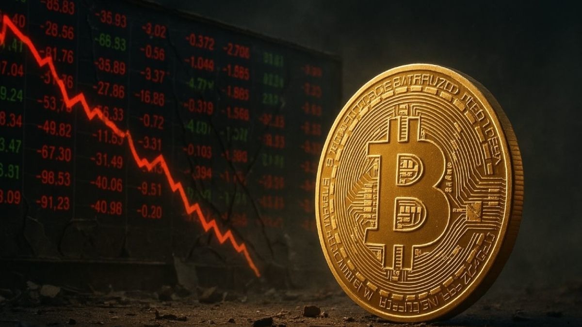 Bitcoin de sert &ccedil;&ouml;k&uuml;ş! İşte d&uuml;ş&uuml;ş&uuml;n arkasındaki 6 kritik neden, G&ouml;rsel 3