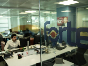 FORTE'de y&uuml;zde 26 y&uuml;kseliş potansiyeli &ouml;ng&ouml;r&uuml;l&uuml;yor