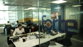 FORTE'de y&uuml;zde 26 y&uuml;kseliş potansiyeli &ouml;ng&ouml;r&uuml;l&uuml;yor