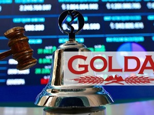 Golda Gıda'nın (GOLDA) halka arz tarihi belli oldu! Kişi başı ka&ccedil; lot d&uuml;şer?