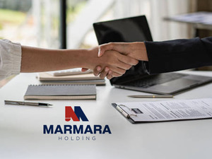 Marmara Holding'den 93 milyon dolarlık satış adımı!
