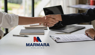 Marmara Holding'den 93 milyon dolarlık satış adımı!