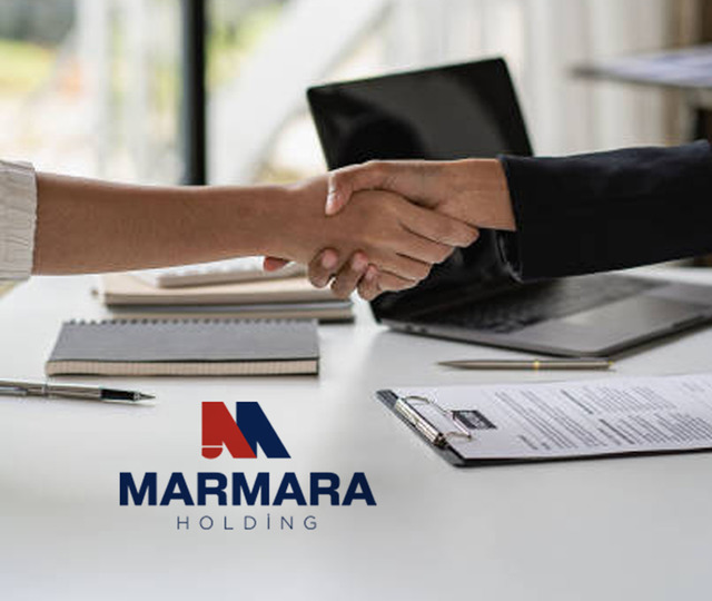 Marmara Holding'den 93 milyon dolarlık satış adımı!