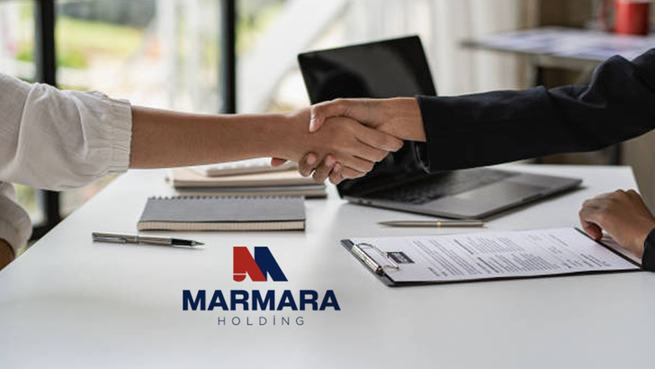 Marmara Holding'den 93 milyon dolarlık satış adımı!