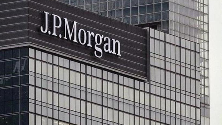 JPMorgan'dan TCMB beklentisi! Faiz indirimi i&ccedil;in tarih verdi
