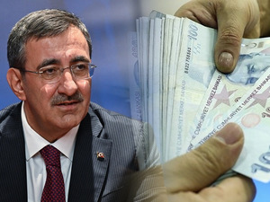 Cevdet Yılmaz'dan emekliye zam a&ccedil;ıklaması! D&uuml;zenleme sinyali
