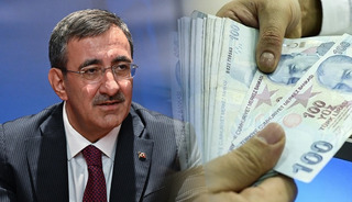 Cevdet Yılmaz'dan emekliye zam a&ccedil;ıklaması! D&uuml;zenleme sinyali