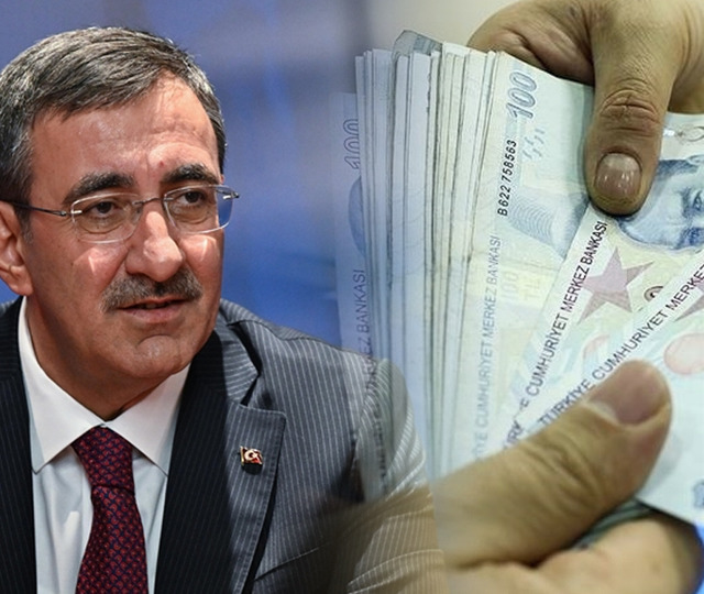 Cevdet Yılmaz'dan emekliye zam a&ccedil;ıklaması! D&uuml;zenleme sinyali