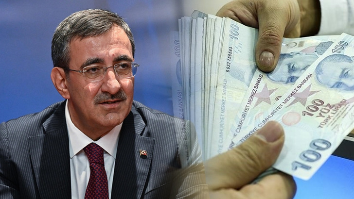 Cevdet Yılmaz'dan emekliye zam a&ccedil;ıklaması! D&uuml;zenleme sinyali