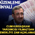 Cevdet Yılmaz'dan emekliye zam a&ccedil;ıklaması! D&uuml;zenleme sinyali