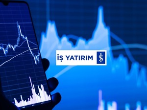 İş Yatırım'ın en &ccedil;ok alıp sattığı hisseler belli oldu