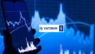İş Yatırım'ın en &ccedil;ok alıp sattığı hisseler belli oldu