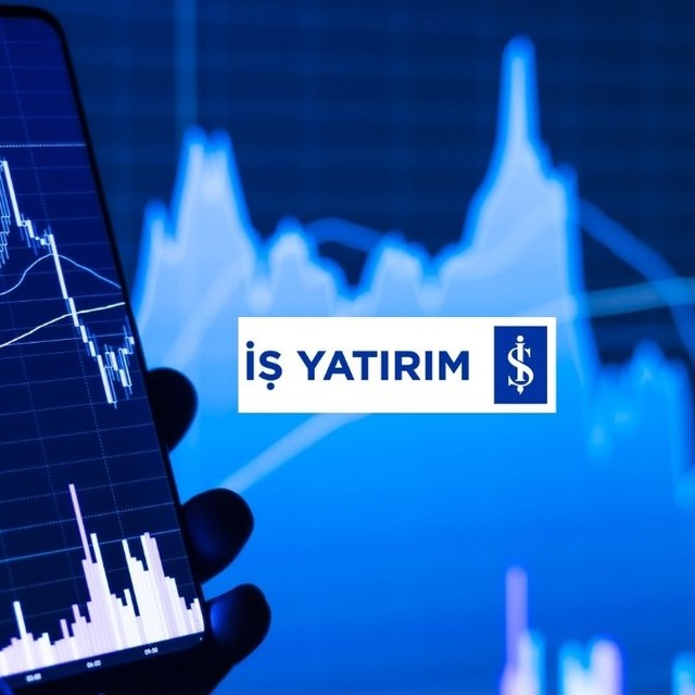 İş Yatırım'ın en &ccedil;ok alıp sattığı hisseler belli oldu