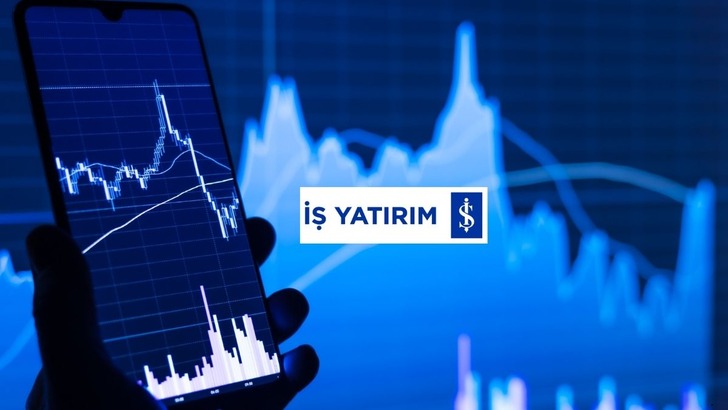 İş Yatırım'ın en &ccedil;ok alıp sattığı hisseler belli oldu