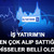 İş Yatırım'ın en &ccedil;ok alıp sattığı hisseler belli oldu