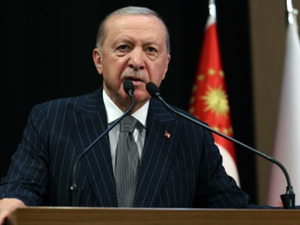 Cumhurbaşkanı Erdoğan a&ccedil;ıkladı! Reeskont kredisi limiti artırıldı