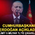 Cumhurbaşkanı Erdoğan a&ccedil;ıkladı! Reeskont kredisi limiti artırıldı