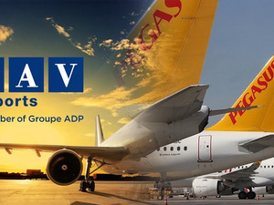 TAVHL ve PGSUS i&ccedil;in hedef fiyatlar aşağı &ccedil;ekildi