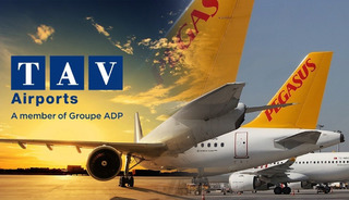 TAVHL ve PGSUS i&ccedil;in hedef fiyatlar aşağı &ccedil;ekildi