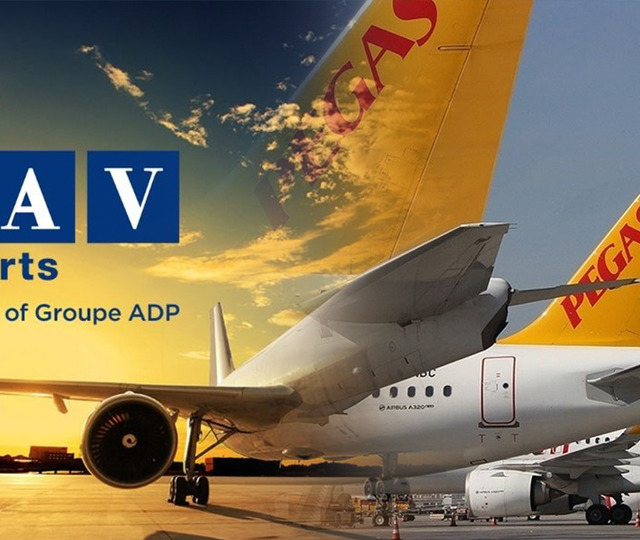 TAVHL ve PGSUS i&ccedil;in hedef fiyatlar aşağı &ccedil;ekildi
