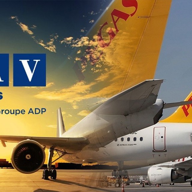 TAVHL ve PGSUS i&ccedil;in hedef fiyatlar aşağı &ccedil;ekildi