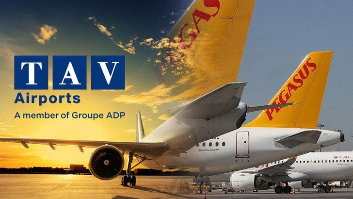 TAVHL ve PGSUS i&ccedil;in hedef fiyatlar aşağı &ccedil;ekildi