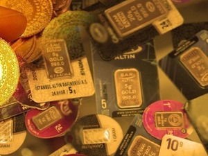 Gram altın ne kadar? (27 Haziran 2026)