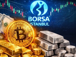 Haftanın yatırım karnesi belli oldu! Kazanan ve kaybedenler a&ccedil;ıklandı