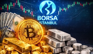 Haftanın yatırım karnesi belli oldu! Kazanan ve kaybedenler a&ccedil;ıklandı