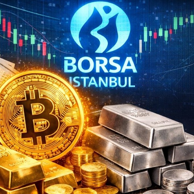 Haftanın yatırım karnesi belli oldu! Kazanan ve kaybedenler a&ccedil;ıklandı