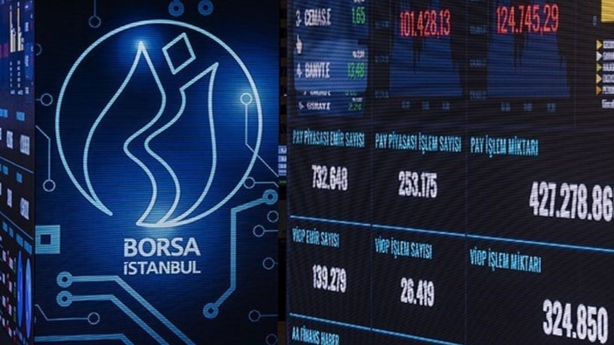 Bir haftada dengeler değişti! İşte kazandıran ve kaybettiren hisseler, G&ouml;rsel 1