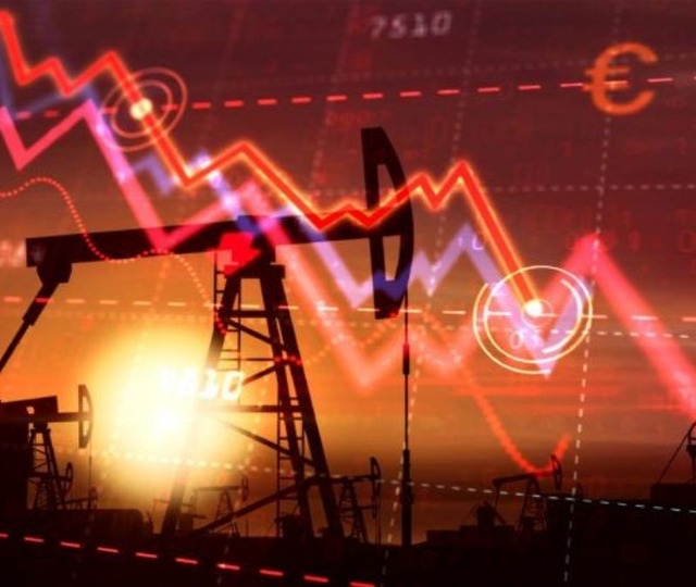 Petrol fiyatlarında sert fren! Haftalık kayıp y&uuml;zde 10'a dayandı