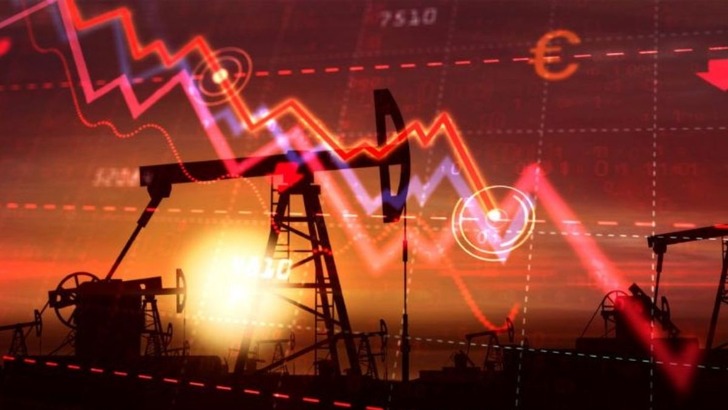 Petrol fiyatlarında sert fren! Haftalık kayıp y&uuml;zde 10'a dayandı