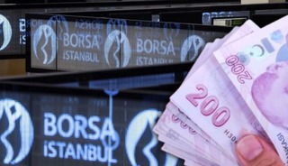 Borsada nakit &ouml;deme zamanı: 30 Haziran'da 6 şirket temett&uuml; dağıtacak
