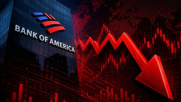 ISCTR, SASA, YKBNK...Bank of America'nın (BofA) elden &ccedil;ıkardığı hisseler belli oldu