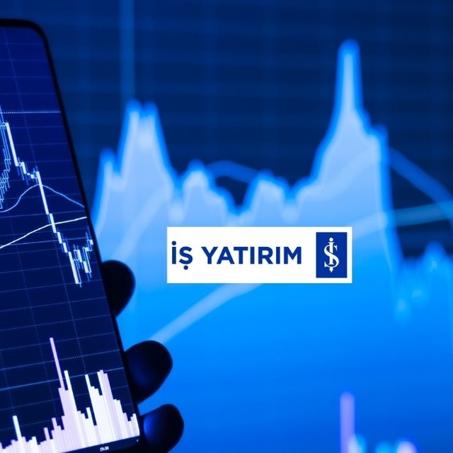 İş Yatırım'ın bu hafta en &ccedil;ok sattığı hisseler (22-26 Haziran 2026)