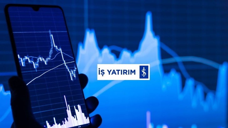 İş Yatırım'ın bu hafta en &ccedil;ok sattığı hisseler (22-26 Haziran 2026)