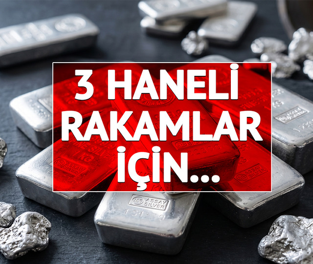 Uzmanlardan g&uuml;m&uuml;ş alarmı: İkinci dalga geliyor
